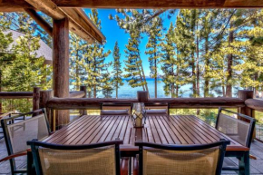 The PEAK Aconcagua 6 - The Ultimate in Lakefront Luxury
